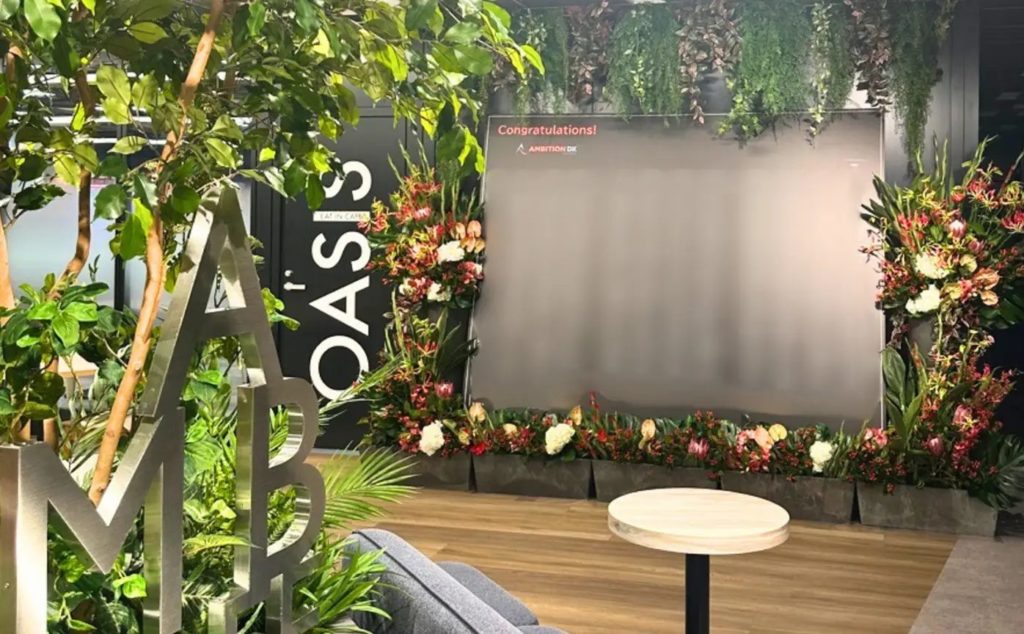 matomeru_株式会社アンビションDXホールディングスの導入事例_お祝い花